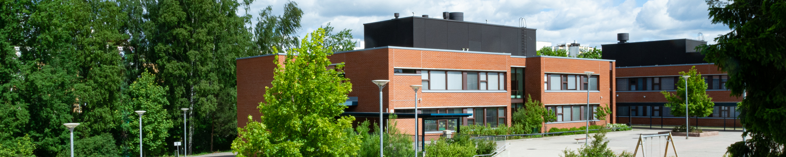 Banner Espoonlahti